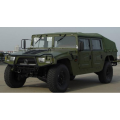 စစ်တပ်သို့မဟုတ်အထူးရည်ရွယ်ချက်အတွက်မြေပြင်အနေအထား SUV အားလုံး